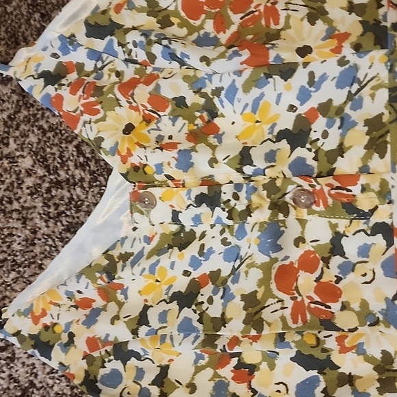 Button down dress - Picture 3 of 5